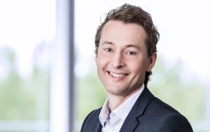 Marek Hetmann ist Leiter Corporate Publishing beim Deutschen Ärzteverlag