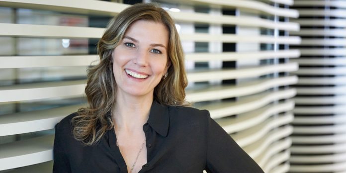 Nicole Tappée: Geschäftsführerin der MCG Medical Consulting Group© MCG Medical Consulting Group über den Pitch in Krisenzeiten