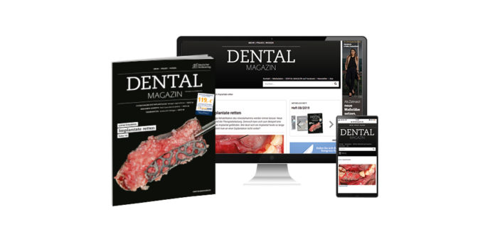 Das DENTAL MAGAZIN bietet Dentalunternehmen künftig ein größeres Angebot im Bereich Content Marketing und seinen Lesern neue Formate und noch mehr Praxisbezug.