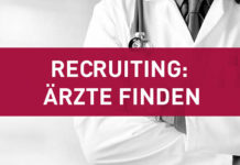 Whitepaper Recruiting: Ärzte finden
