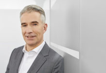 Jochen Schlindwein rückt in die Geschäftsleitung von Wörwag Pharma vor.