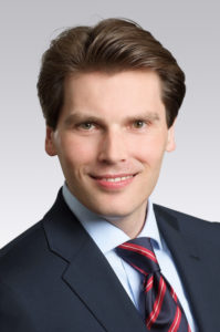 Markus Siebenmorgen, Pressesprecher der Bayer AG in Leverkusen, © Bayer AG