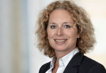Dr. Julia Schäfer leitet seit 2019 die Personalentwicklung in der Universitätsklinik Bonn.