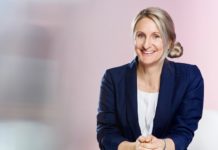 Stephanie Heuser ist neue Geschäftsführerin bei Pink Carrots.