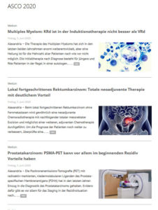 Themenspecial auf www.aerzteblatt.de