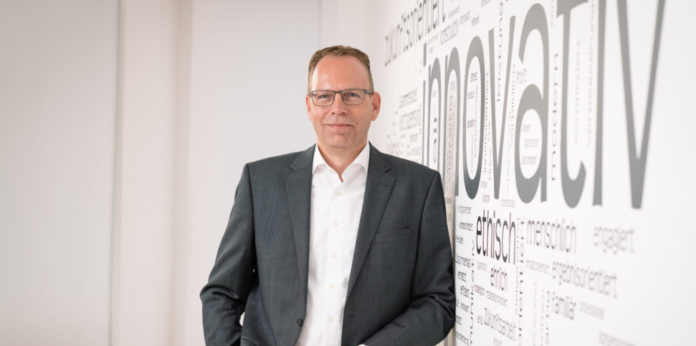 Vordenker-Interview mit Markus Hardenbicker, Leiter Unternehmenskommunikation & Public Affairs und Mitglied der Geschäftsleitung bei Janssen Deutschland