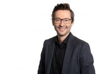 Marek Hetmann, Leiter Media Solutions beim Deutschen Ärzteverlag