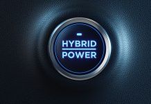 hybrid power