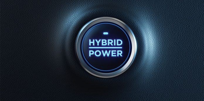 hybrid power