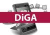 DiGA Digitale Gesundheitsanwendungen