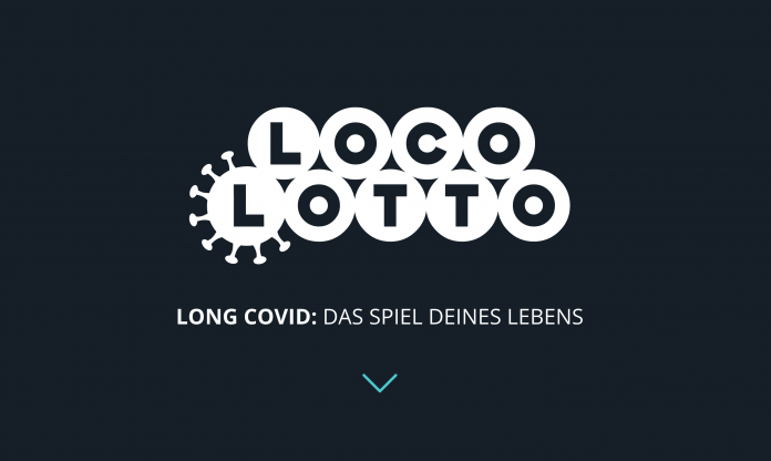 Loco Lotto Log Covid Disease Attention