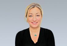 Bei marpinion treibt Natalia Baumann als Leiterin Business Development seit Januar 2019 die digitale Apothekenansprache voran. © Privat