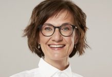 Seit Juni 2021 ist Nadja Schäfer Leiterin der Unternehmenskommunikation bei Galapagos Biopharma Germany in München. © Carina Jahn