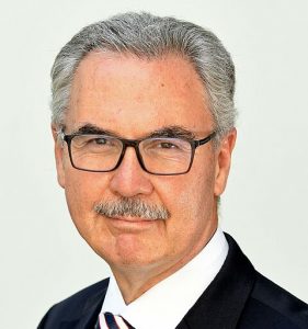 Prof. Dr. med. Markus M. Lerch