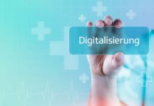 digitalisierung medizin