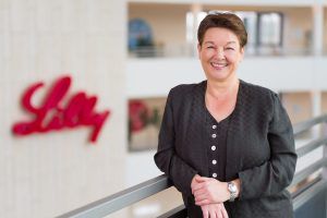 Katja Preugschat - Lead Corporate Communications und GWÖ-Team bei Lilly Deutschland Kopie
