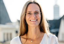 Agile Marktforschung für Pharme: Claudia Uffmann
