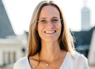 Agile Marktforschung für Pharme: Claudia Uffmann
