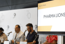 Cannes Pharma Lions 2023