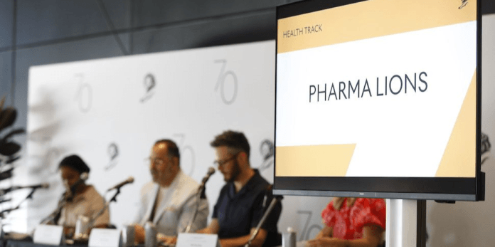 Cannes Pharma Lions 2023