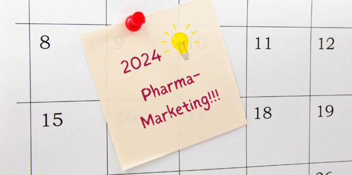 Events fürs Pharma-Marketing